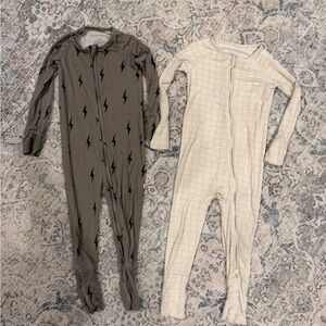 Forever French Sleepers